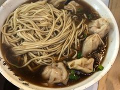 -蒋家桥饺面店(四望亭路店)