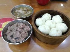 -老牌依强牛肉店(达道总店)