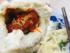 -新丰小吃(中山中路分店)