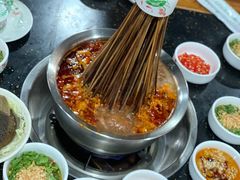 -小向麻辣烫(天街总店)