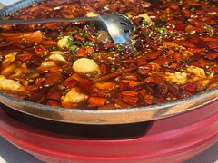 -望京辣宴·古法川菜(望京店)