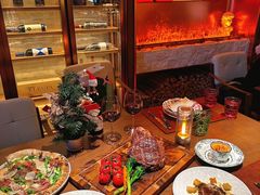 -Mammamia意大利餐厅(阳春巷店)