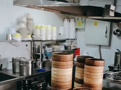 -鸡鸣汤包(红山动物园店)