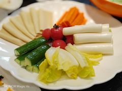 大丰收-春来和(汉城南路店)