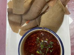 过桥毛肚-洪霞餐馆