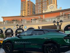 -佛罗伦萨小镇广佛名品奥特莱斯(疏港路店)