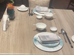 -无锡丽笙精选酒店·兰亭阁中餐厅