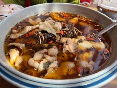 水煮鱼-川外川(星海店)