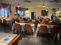 大堂-La Medina餐厅(亮马河南路店)