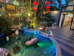 -盛港湾海鲜食府(黄沙店)
