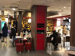 -麦当劳(宾水西道店)