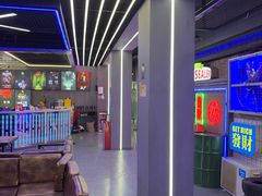 -关你鬼室大型密室逃脱(佛山创意园店)