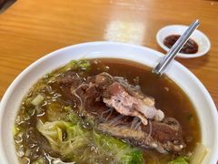 -金泰缘排骨馆(遵化路店)