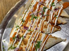 -Q MEX 库迈墨西哥餐吧(双井店)