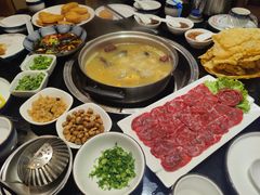 -丫丫汤膳打边炉(宏府408坊店)