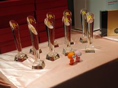 -新兴家喻酒家·羊城名宴(昌岗店)