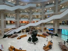 -厦门市图书馆(集美新城馆区)