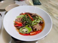 -锦府盐帮·私宴(赛特店)