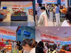 -郴州特产舜华临武鸭(郴州西站店)