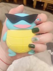 -M Nails & Beauty美甲美睫美体