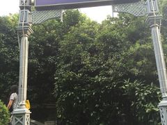 -宝莱纳啤酒花园餐厅PAULANER BRAUHAUS Nanjing(广州路店)