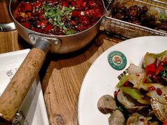 -丽伟的串·烧烤·砂锅(芝麻街店)