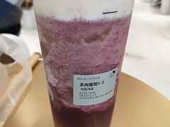 -喜茶(永旺梦乐城店)