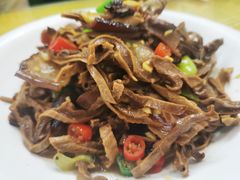 -回家湘菜馆(浮山后店)