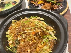 -港丽餐厅(正大店)