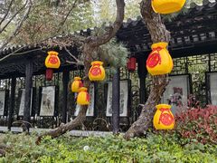 -中国湖笔博物馆(莲花庄路)