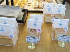 零售区-心乐生活新鲜屋(星海广场店)