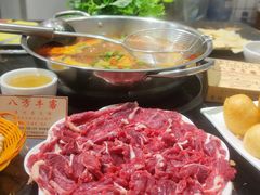 -八方牛客(四方河店)