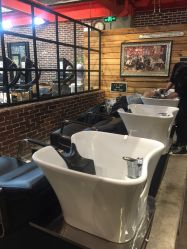 -P.STYLE 派斯造型