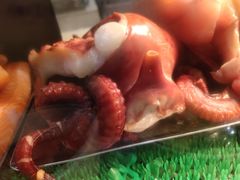 -杭州钱江新城万怡酒店-西餐厅