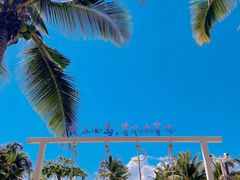 -三亚西岛海洋文化旅游区