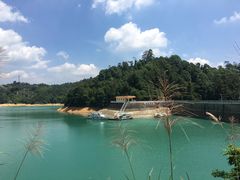 -黄龙带水库