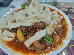 -花圃园餐厅店(和田二街28号院店)