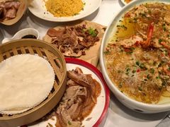-百姓渔村(南中环店)