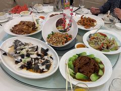 -聚福山莊·寻味顺德(北滘店)