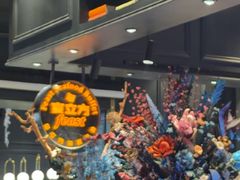 -宴立方海鲜自助(义乌万达广场店)