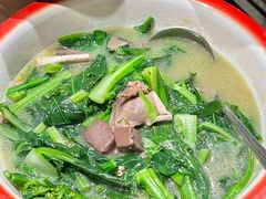 -广府乡下·饭庄(新港东路店)