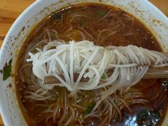 -潘米粉(银杏上街店)