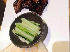 -院子餐厅·大锅菜·老杭帮(桥西直街店)