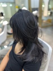 -杉影印象日式烫染專門店