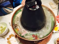 -东来顺饭庄(apm总店)