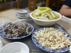 -爆肚于(赵公口桥店)