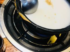 -盈田盈粥庄(博山东路店)