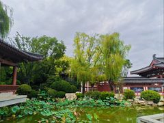 -华清宫景区