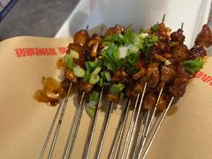 -怪噜范·老贵阳街头名小吃(世纪金源旗舰店)