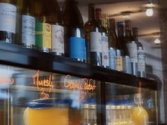 -RAC BAR(安福路店)